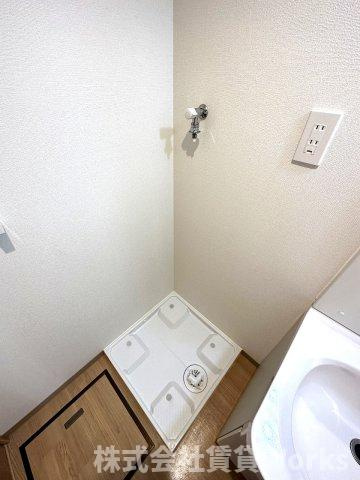 K-クレスト吉野本町の設備