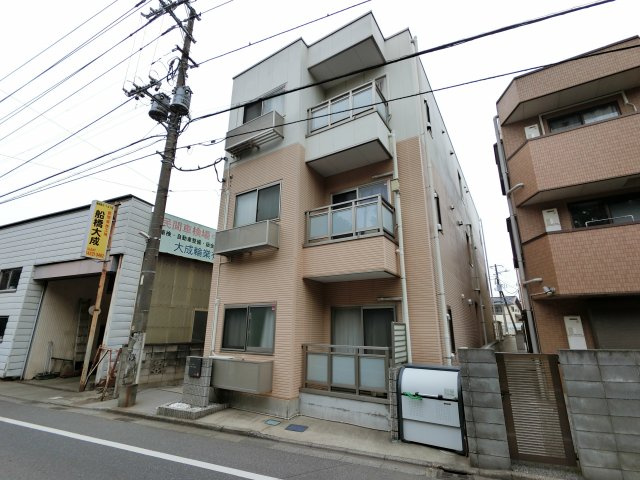リブリ・イーストヒルNⅡ