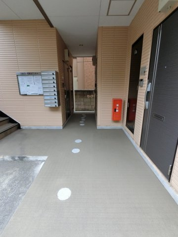 リブリ・イーストヒルNⅡのその他共用部分