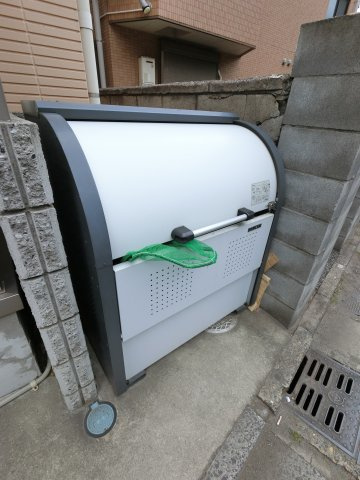 リブリ・イーストヒルNⅡのその他共用部分