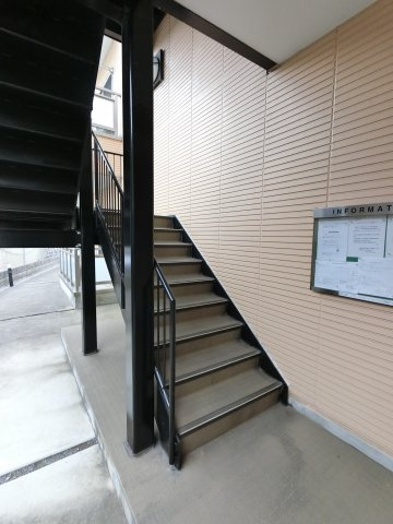 リブリ・イーストヒルNⅡのその他共用部分
