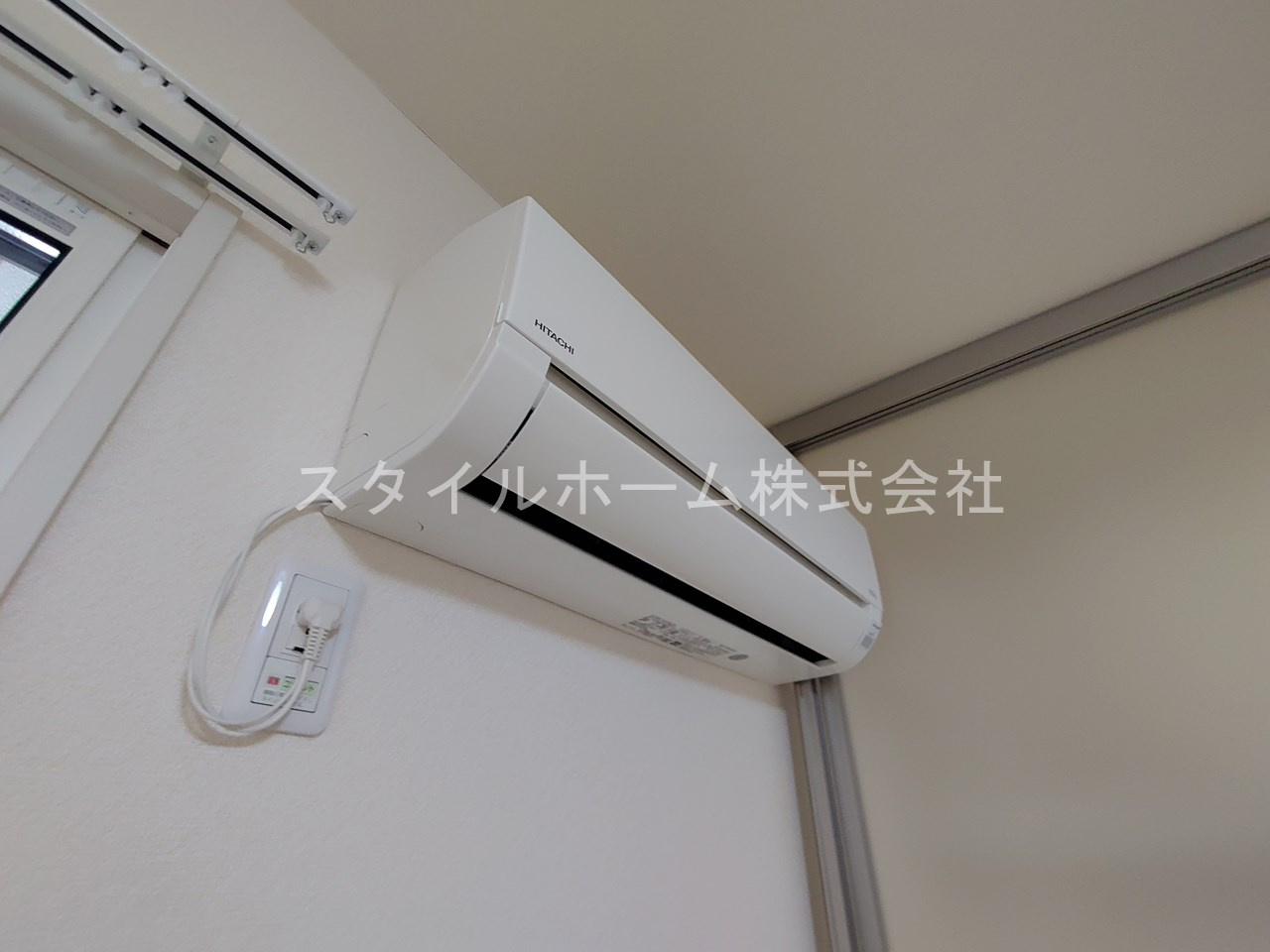 ヴェルジェＢの設備