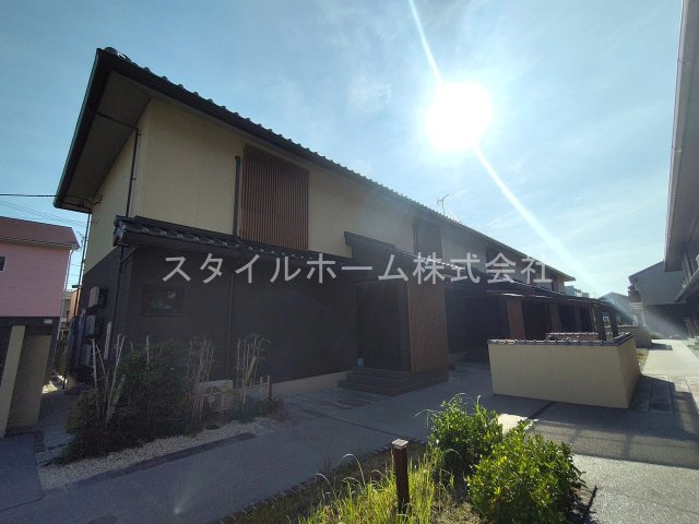 ヴェルジェＢ