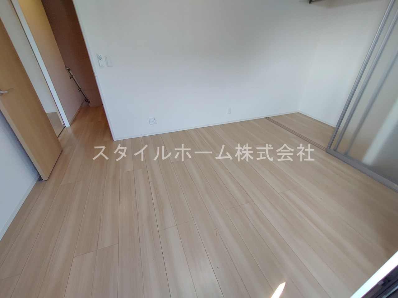 ヴェルジェＢの設備