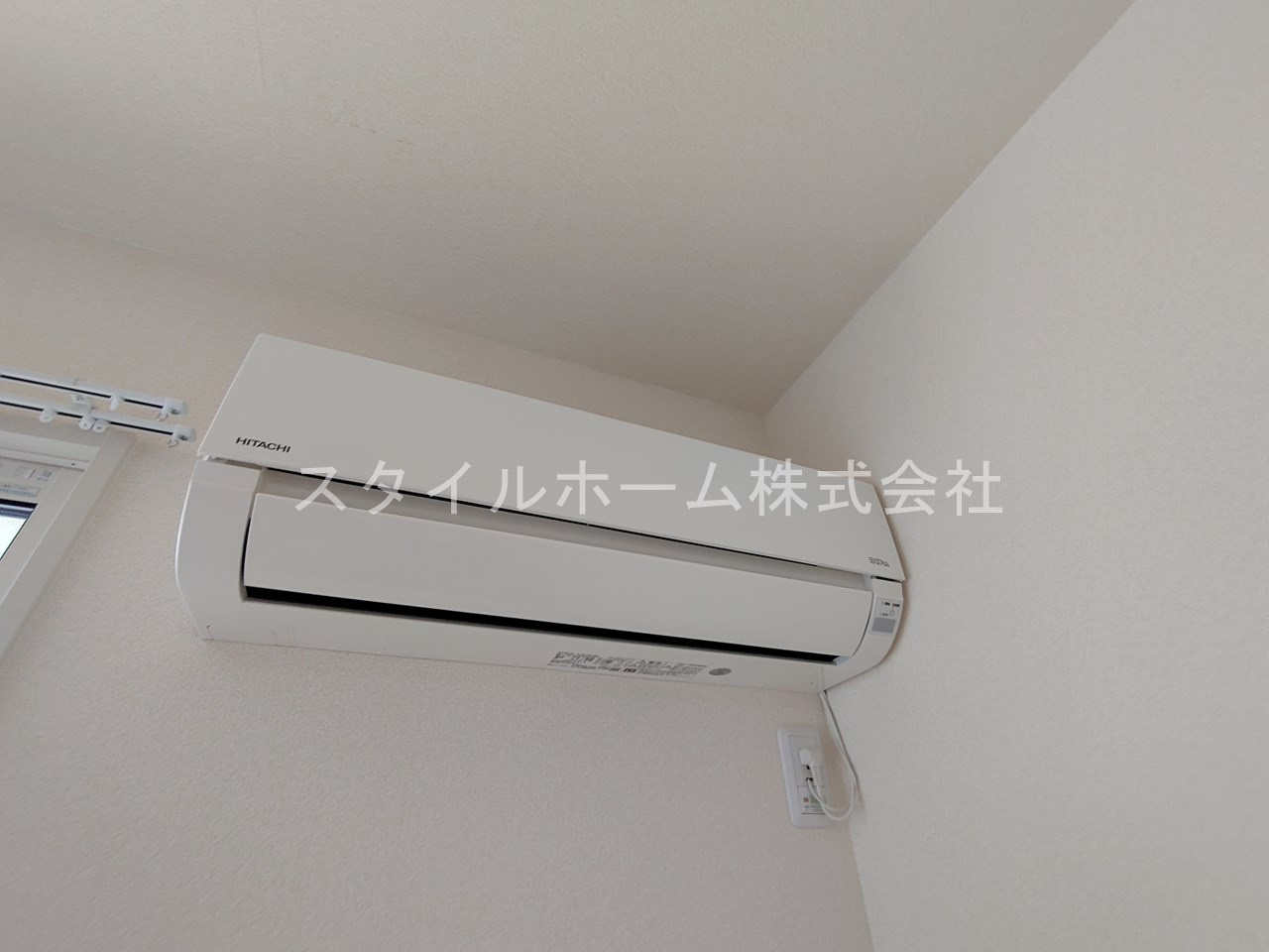 ヴェルジェＢの設備
