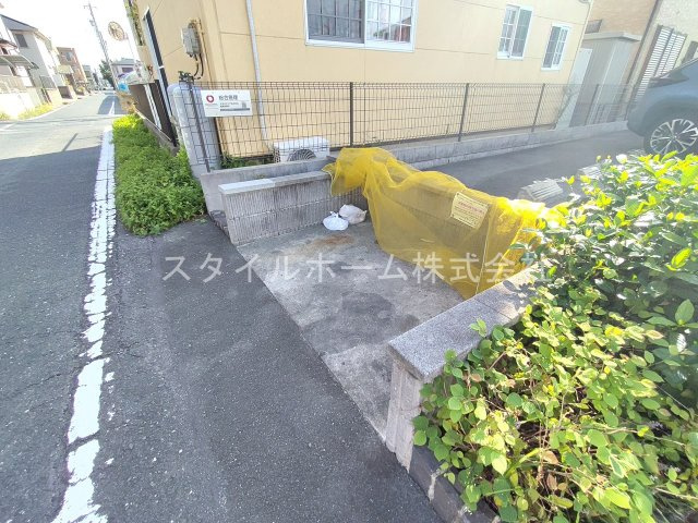 ヴェルジェＢのその他