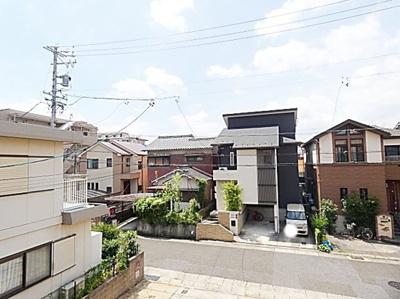 【展望】 | カーザ千代田橋