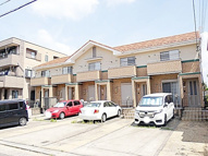カーザ千代田橋の画像