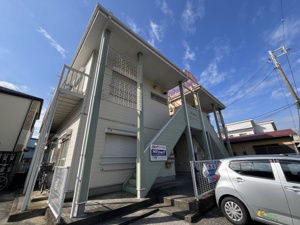 MMAサンハイムの画像