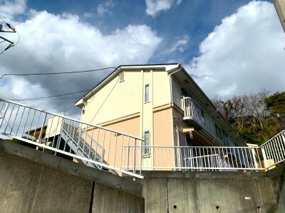 【外観】 | クリドタマナワ