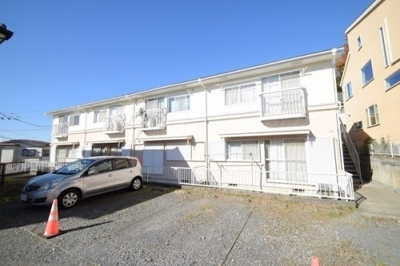 【外観】 | クリドタマナワ