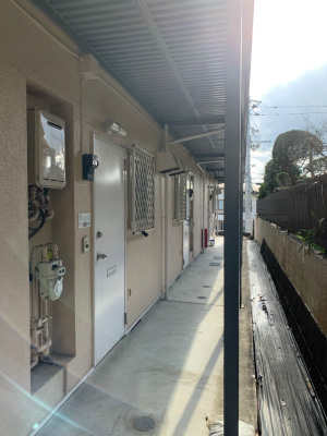 【その他共用部分】 | クリドタマナワ