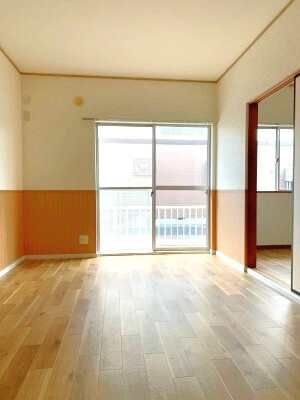 【居間・リビング】 | クリドタマナワ