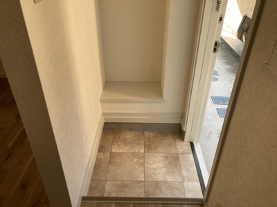 【玄関】 | クリドタマナワ