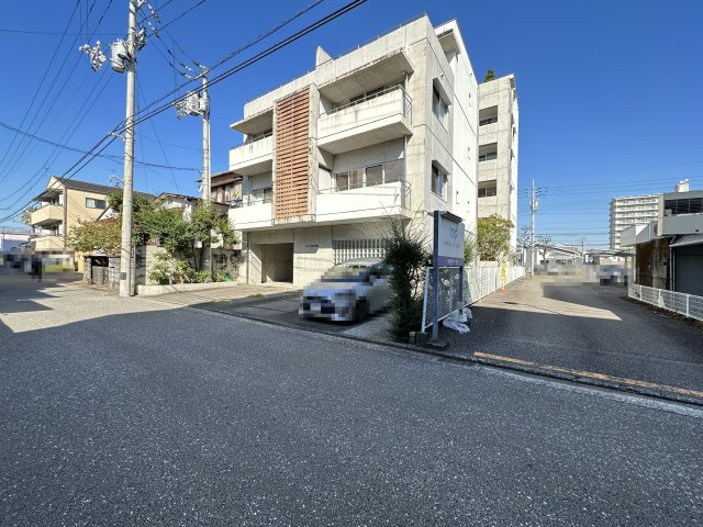 ラコント 南棟
