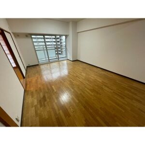 【居間・リビング】 | ファミールハイツ北大阪Ⅰ号棟