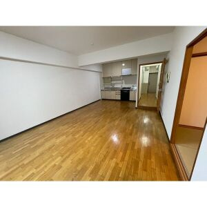 【居間・リビング】 | ファミールハイツ北大阪Ⅰ号棟