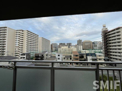 【展望】 | ファミールハイツ北大阪Ⅰ号棟