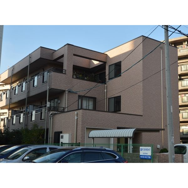 コンド勝川