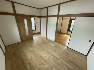 【その他】 | 公田町貸家