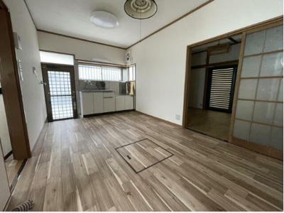 【その他】 | 公田町貸家