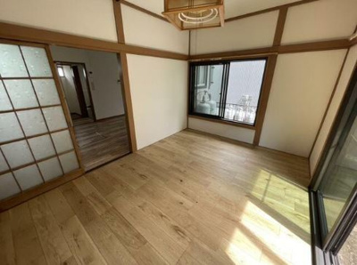 【その他】 | 公田町貸家