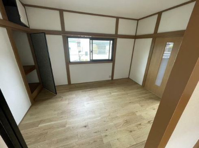 【その他】 | 公田町貸家