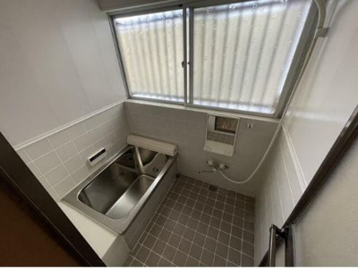 【浴室】 | 公田町貸家