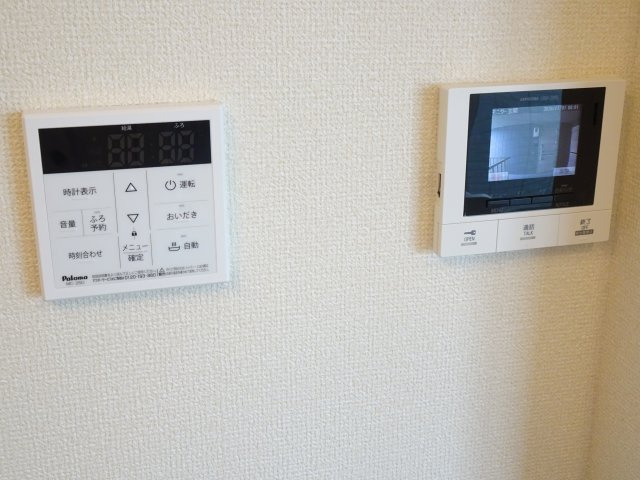 ペルショワールのセキュリティ|イメージ写真