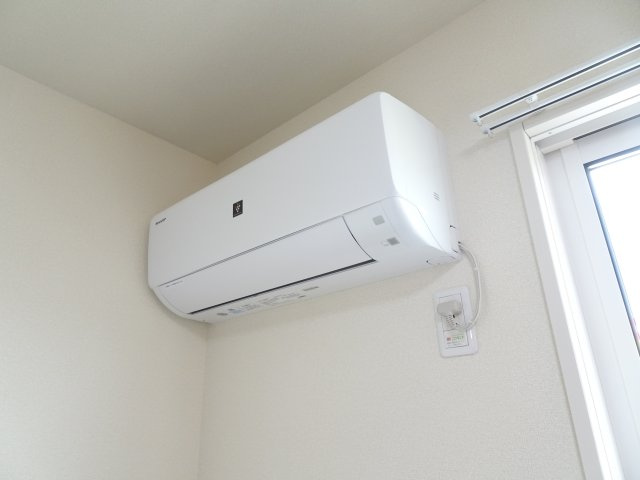 ペルショワールの設備|イメージ写真