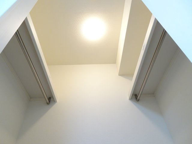 ペルショワールの収納|イメージ写真
