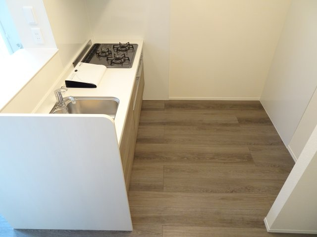 ペルショワールのキッチン|イメージ写真