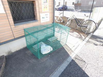 【その他共用部分】 | シェーネスハイム八剱