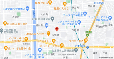 【地図】 | シェーネスハイム八剱