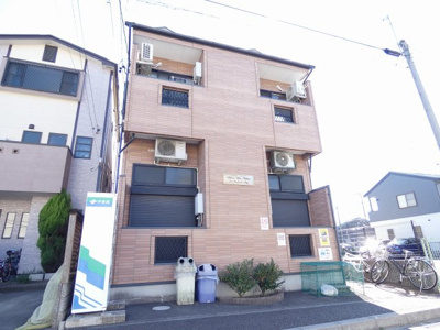 【外観】 | シェーネスハイム八剱