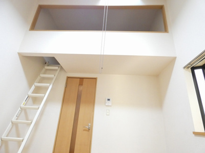 【内装】 | シェーネスハイム八剱