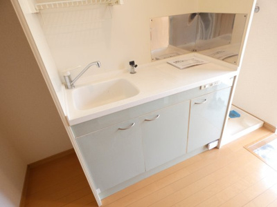 【キッチン】 | シェーネスハイム八剱