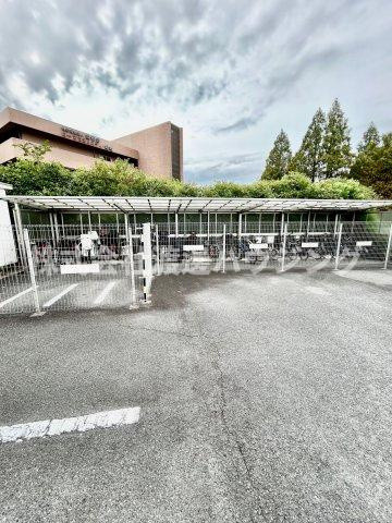 日商岩井第7緑地公園マンションのその他共用部分