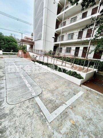 日商岩井第7緑地公園マンションのその他共用部分