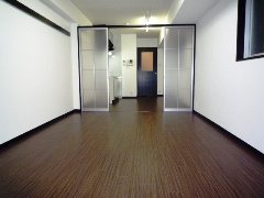 【洋室】 | プシケ堺筋本町