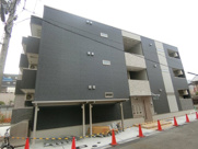 フジパレス松虫通ＥＡＳＴの画像