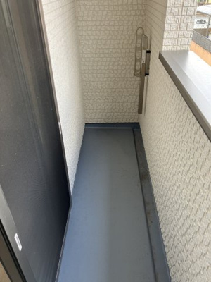 【バルコニー】 | 若竹ハウス　★プライスホームなら仲介手数料が割引価格です★
