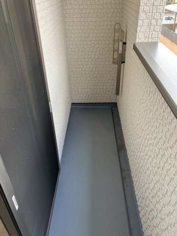 【バルコニー】 | 若竹ハウス　★プライスホームなら仲介手数料が割引価格です★