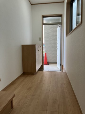 【玄関】 | 若竹ハウス　★プライスホームなら仲介手数料が割引価格です★