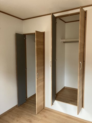 【収納】 | 若竹ハウス　★プライスホームなら仲介手数料が割引価格です★