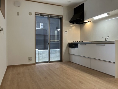 【居間・リビング】 | 若竹ハウス　★プライスホームなら仲介手数料が割引価格です★