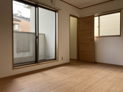 【居間・リビング】 | 若竹ハウス　★プライスホームなら仲介手数料が割引価格です★