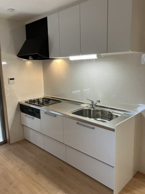 【キッチン】 | 若竹ハウス　★プライスホームなら仲介手数料が割引価格です★