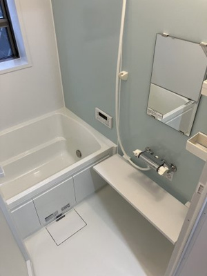 【浴室】 | 若竹ハウス　★プライスホームなら仲介手数料が割引価格です★