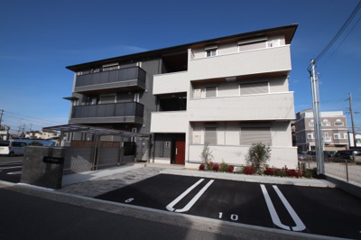 【外観】 | グリシーナ